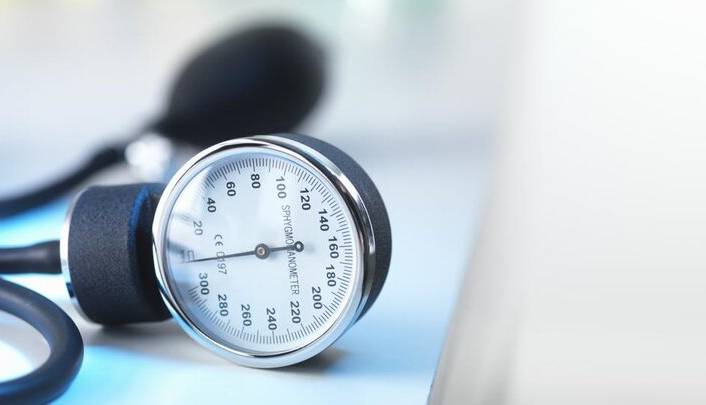 روشی دقیق برای اندازه‌گیری فشار خون