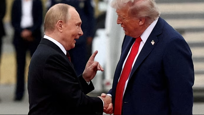 پشت پرده لغو نشست مهم بوداپست میان پوتین و ترامپ