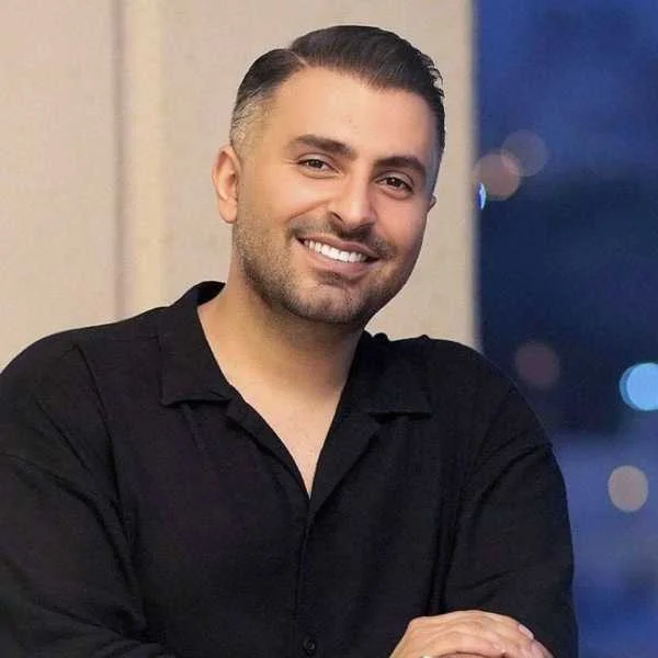 آهنگ «قاف» با صدای علیرضا طلیسچی