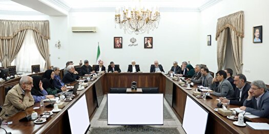 جلب مشارکت مردم یکی از راهکارهای حل ناترازی آب است