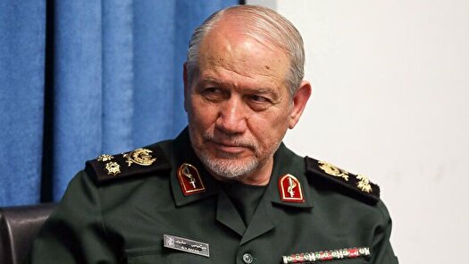 باور ملی و رهبری مقتدر رمز اقتدار ایران است