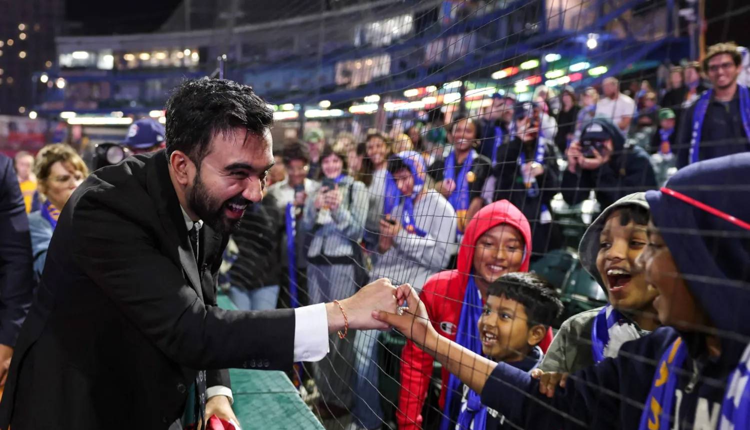 خیزش زهران ممدانی؛ چه کسانی در آمریکا از پیروزی او هراس دارند؟