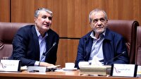 پزشکیان: اراده ایران بر گسترش صنعت هسته‌ای است
