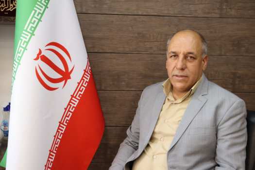 محمد صادقی نژاد به عنوان "سرپرست اداره استعدادهای درخشان و دانش پژوهان جوان اداره کل آموزش و پرورش استان کرمان" منصوب شد