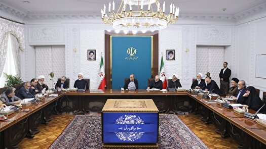 پزشکیان: مساجد بهترین کانون ساماندهی امور اجتماعی هستند