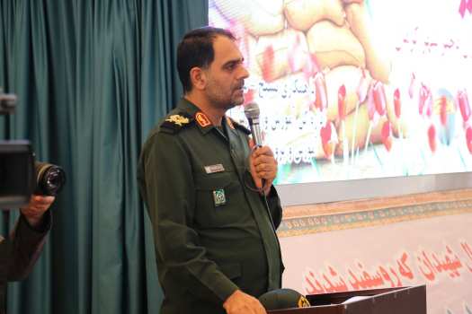 اردوی راهیان نور، مسیری به سوی شناخت شهدا و پاسداشت فرهنگ ایثار است