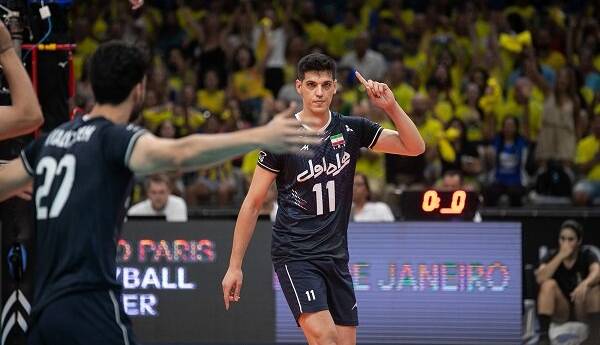 صابر کاظمی؛ ستاره‌ای که خیلی زود خاموش شد