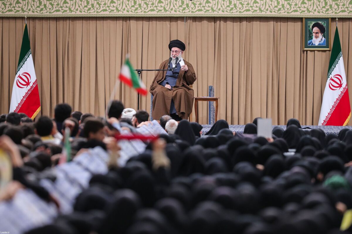 سرمقاله همشهری/ چرا فرمودند حجاب زهرایی و زینبی