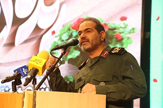 شهدای زرهی تا نفس آخر جنگیدند تا خط ولایت حفظ شود