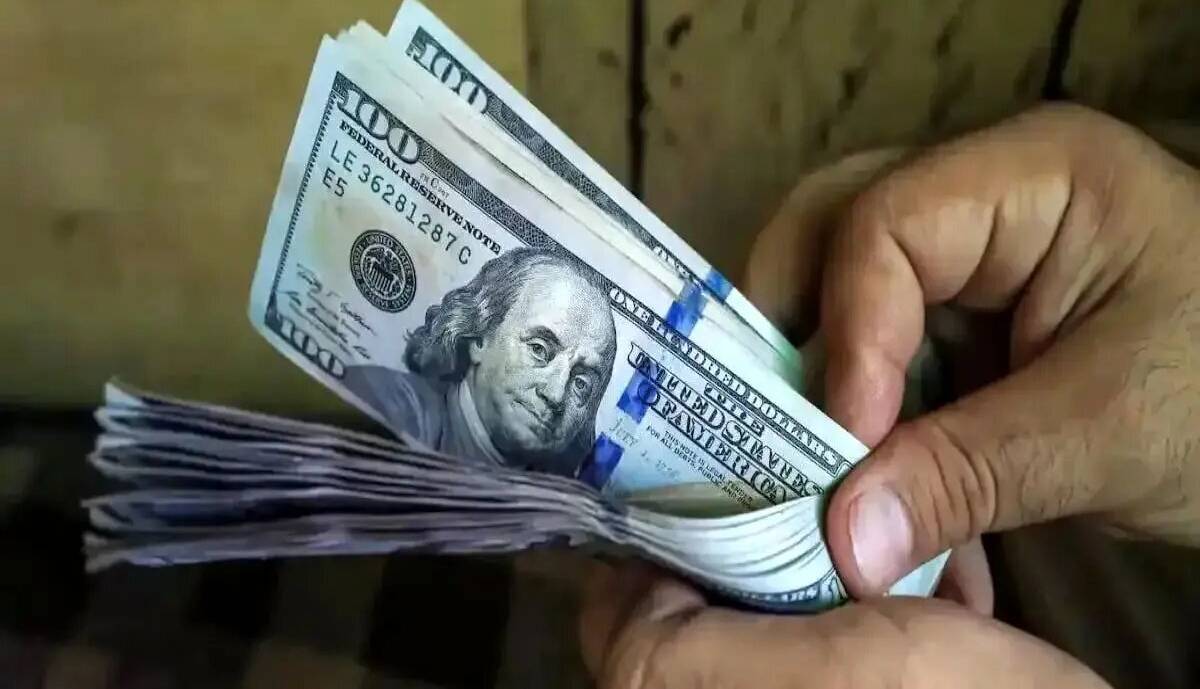 پیش‌بینی نماینده مجلس درباره قیمت زمستانی دلار