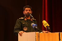 نیروهای مسلح ایران قوای ناتو را شکست دادند