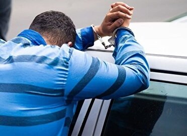 عامل کلاهبرداری ۱۳۷ میلیاردی یک شرکت هلدینگی دستگیر شد