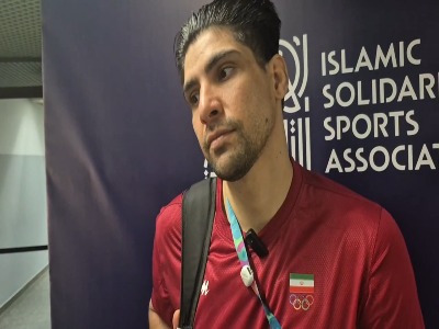 احمدی: باید از برزیل و اسپانیا انتقام بگیریم