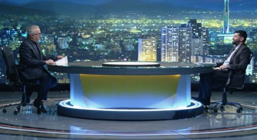 بیروت‌ بدون مقاومت ، شهر بی‌دفاع می‌شود