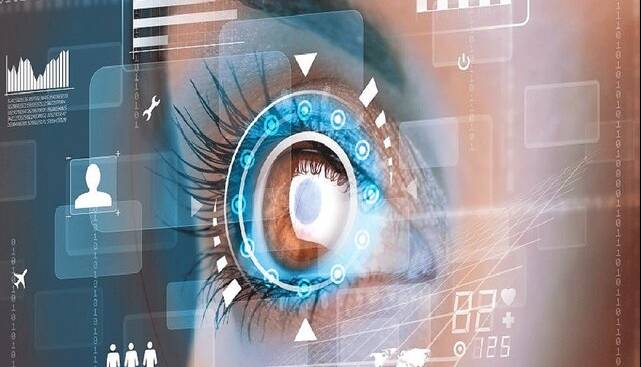‌سنجش بینایی به سنجش هوش مصنوعی تبدیل می‌شود