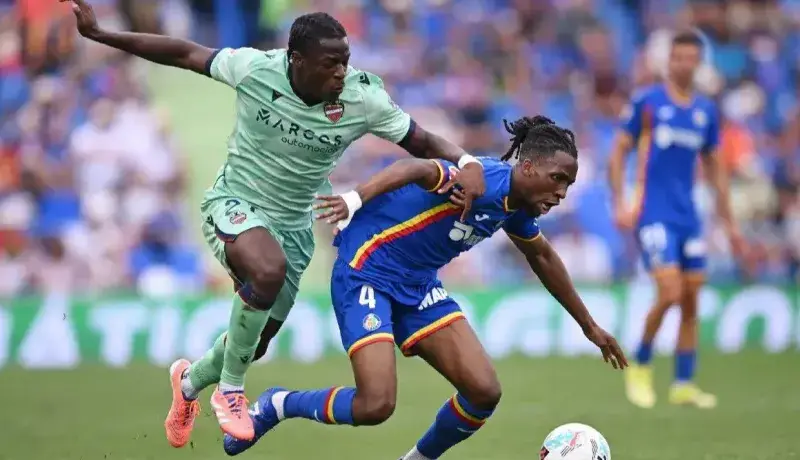 بارسلونا باید برای ستاره لالیگا تا تابستان صبر کند