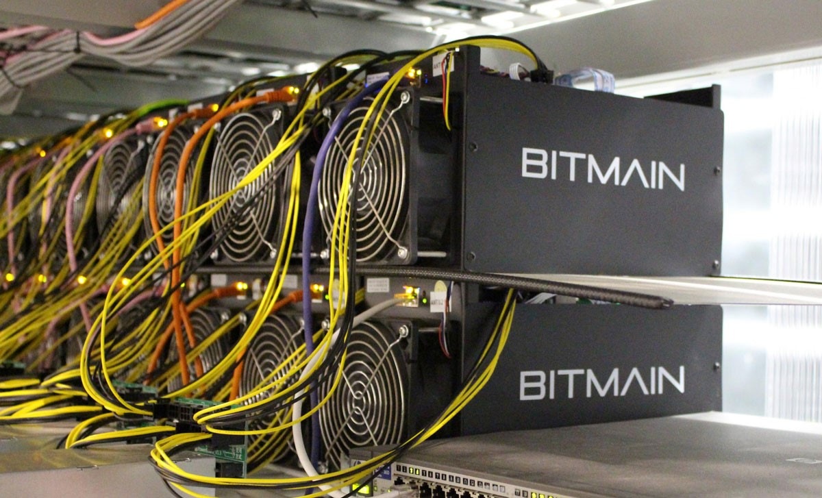 ایران چطور بهشت ماینرها شد؟