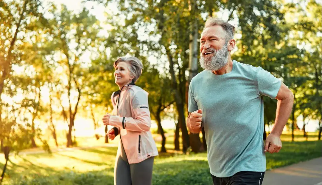 مطالعه جدید: مردان برای داشتن قلب سالم باید دو برابر زنان ورزش کنند