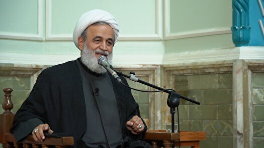 پناهیان: دوقطبی در جامعه نتیجه پروتکل‌های دانشوران صهیونی است