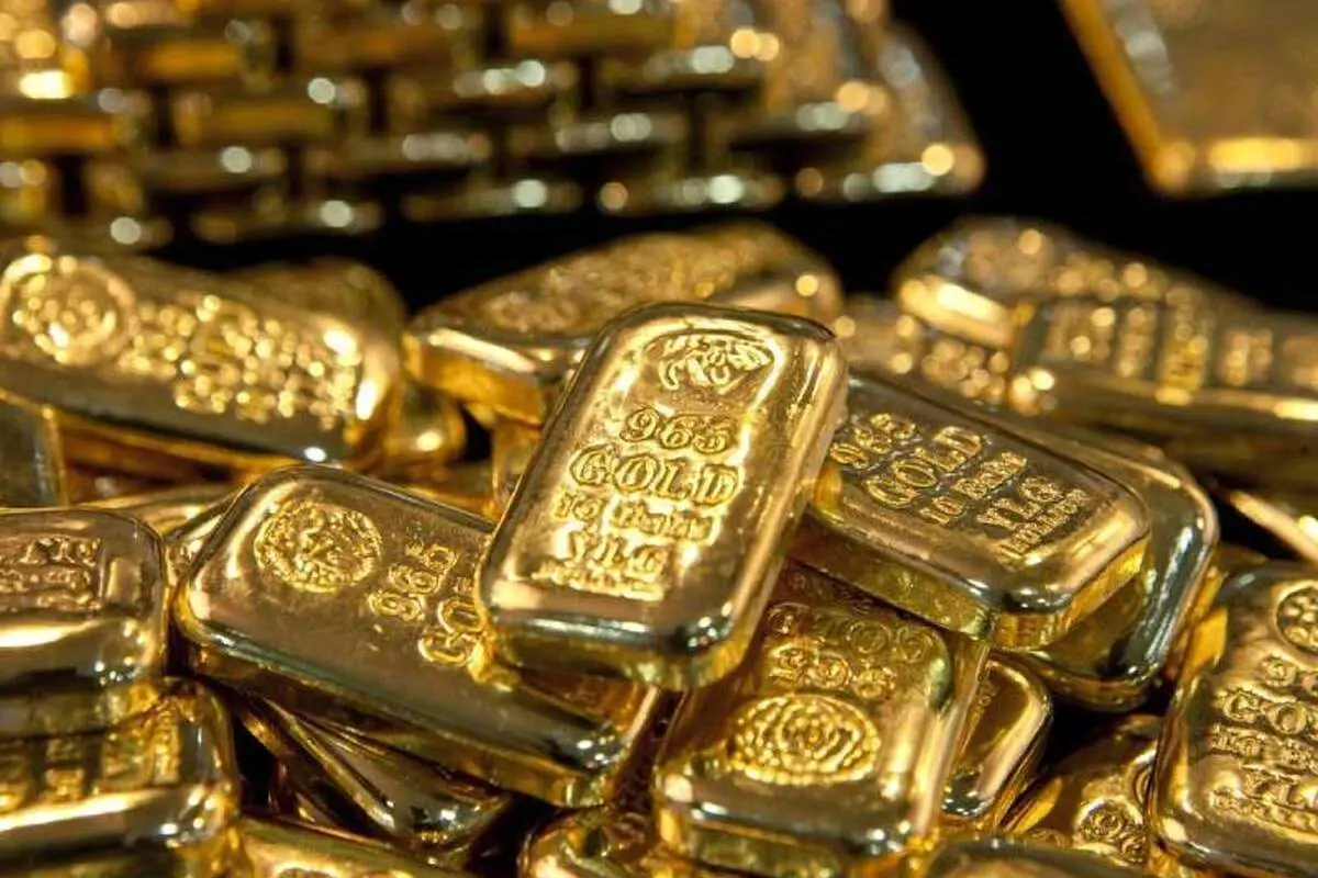 طلای آب شده استاندارد بهتر است یا شمش طلای بانک مرکزی؟
