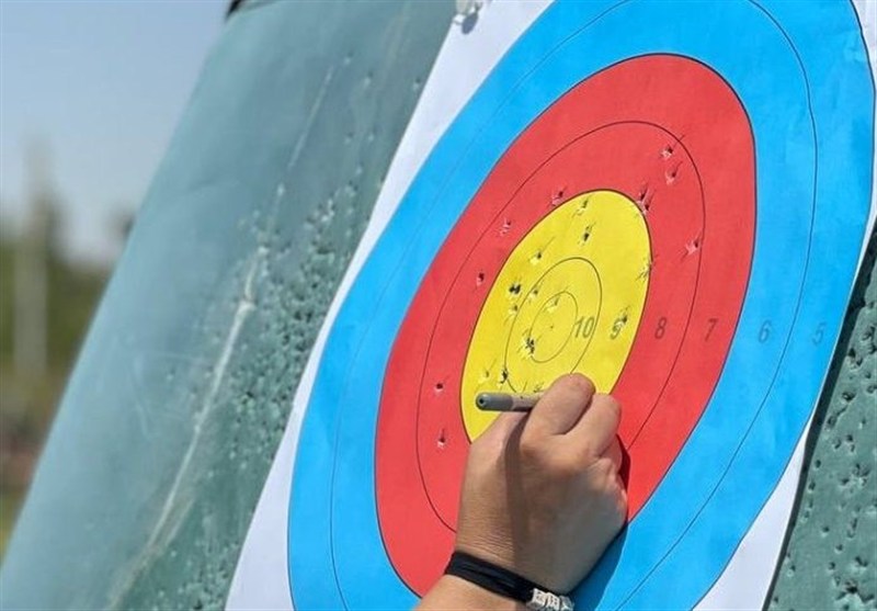 نتایج کمانداران کشورمان در دور مقدماتی مسابقات تیراندازی با کمان قهرمانی آسیا