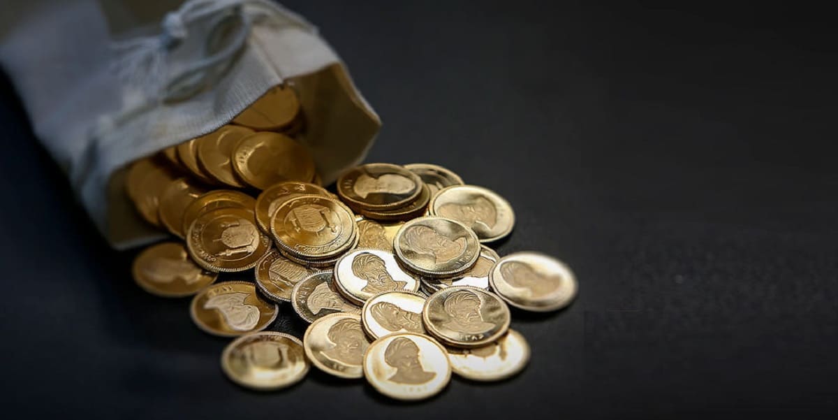 رشد محدود قیمت‌ها در بازار طلا و سکه؛ دلار در کانال ۱۰۷ هزار تومان ماند