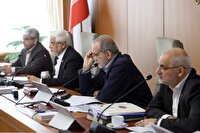 تأکید رئیس جمهور بر ادامه مسیر پیشرفت علمی