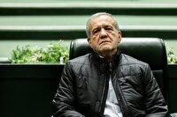 حضور رئیس جمهور در جسه علنی سه شنبه مجلس