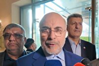 پیگیری توافقات ایران و پاکستان در سفر هیئت پارلمانی