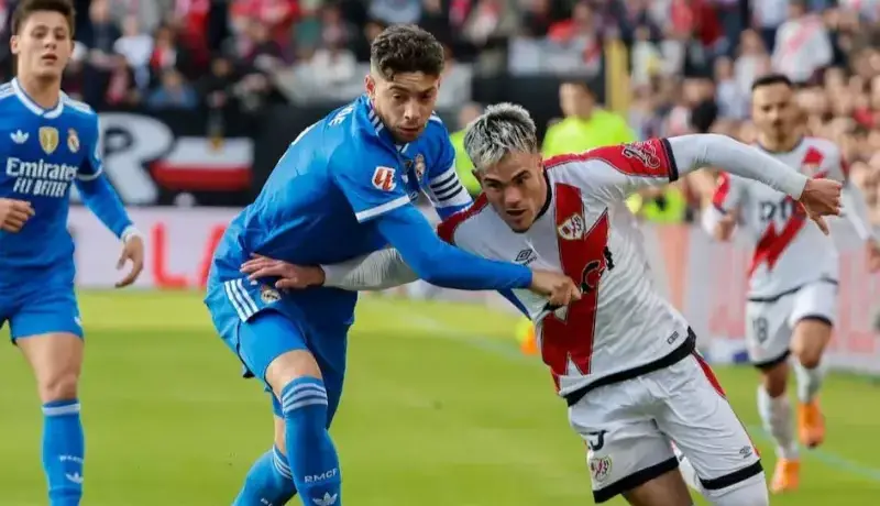 نگرانی در مادرید؛ شاهین مصدوم شد!