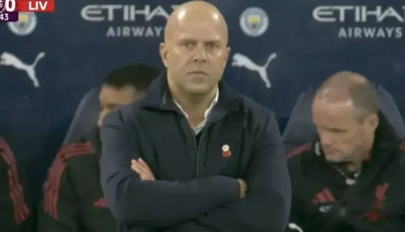 خشم لیورپول از VAR؛ گل فن‌دایک سوخت