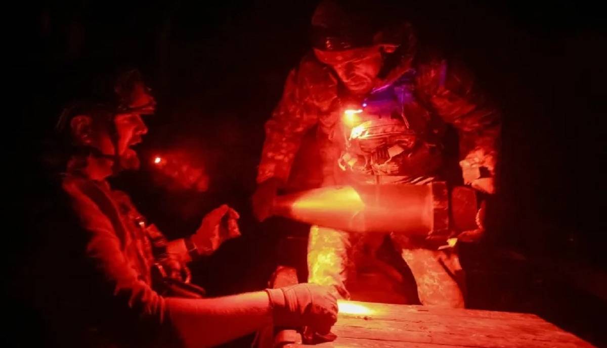 سقوط پوکرووسک؛ چرا اولین پیروز نمادین پوتین در سال ۲۰۲۵ اهمیت دارد؟