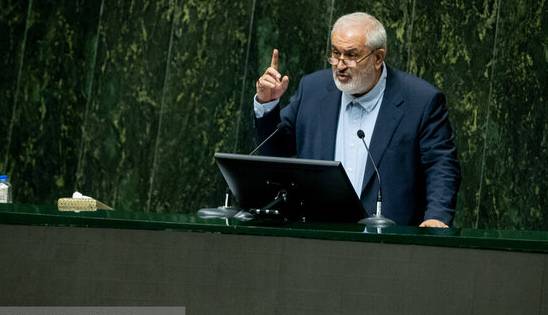 وزیر نیرو: کلیه آیین نامه‌های تکلیفی برنامه هفتم به وزارت نیرو تهیه شده است