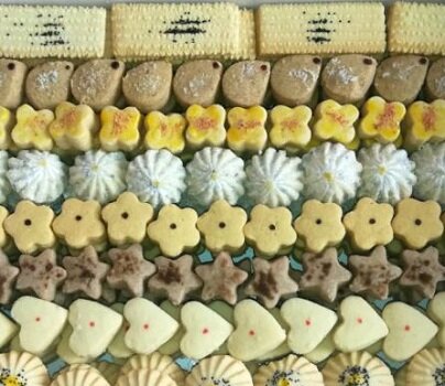 شیرینی خانگی کرمان و ۷ میراث ناملموس استان در مسیر ثبت ملی