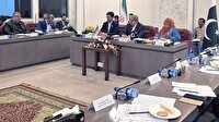 تاکید بر اجرای سریع توافقات ۱۲ سند همکاری با پاکستان