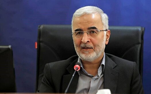 انسداد ۲۱۰ کیلومتر از مرز‌های کشور