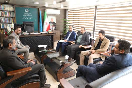 گزینش عادلانه و منصفانه از عوامل مهم پویایی نظام تعلیم و تربیت است