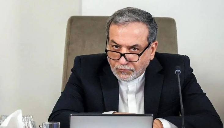 جوک تلخ؛ حمله وبسایت نزدیک به جلیلی به عراقچی