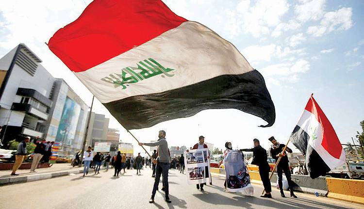 معنای انتخاب عراقی‌ها برای ایران