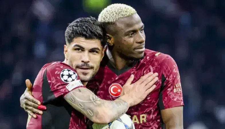 اخراج ملی‌پوش ترکیه پس از افشاگری