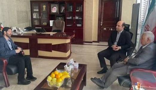 پروژه انتقال آب خلیج فارس به کرمان در مراحل پایانی