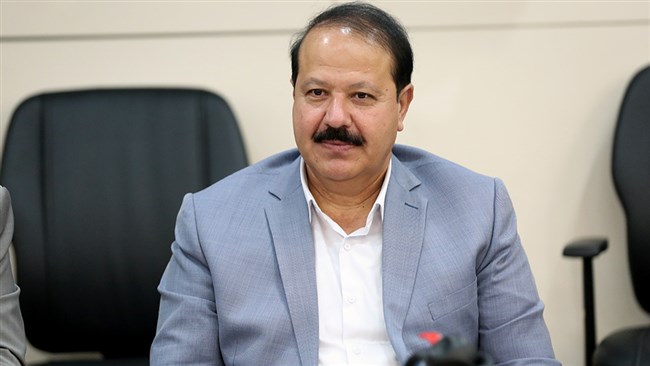 عضو اتاق بازرگانی: بدقولی دولت، علت انحصار واردات نهاده‌های دامی است