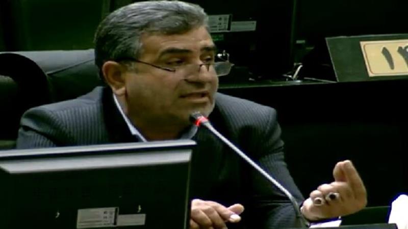 نماینده مجلس: کالاها با قیمت ثابت از طریق کالابرگ الکترونیکی عرضه شود