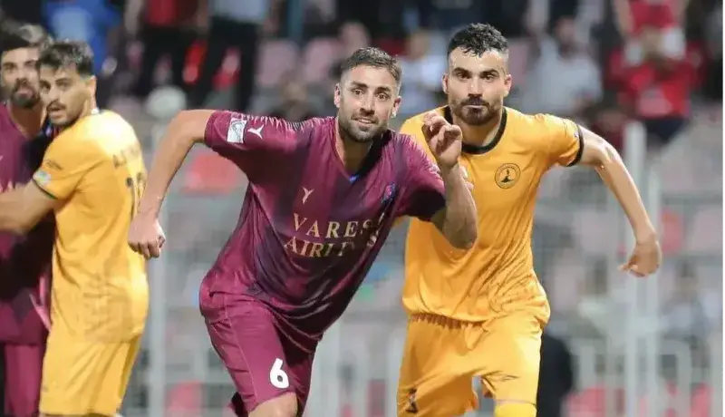 اعلام اسامی محرومان هفته 12 لیگ یک