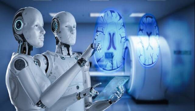 صاحب‌نظران جنبه‌های انقلاب هوش مصنوعی سلامت را بررسی می‌کنند