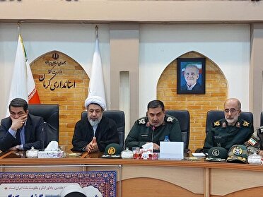 کنگره ملی ۷ هزار شهید استان ، سال ۱۴۰۶ در کرمان