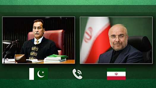 ایران تروریسم را در هر شکل و با هر انگیزه‌ای محکوم می‌کند