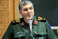 اولویت سپاه رفع محرومیت از مناطق کمتر برخوردار است