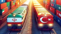 ابلاغ قانون موافقتنامه همکاری  حمل و نقل ریلی ایران و ترکیه