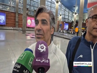 شمسایی: تعداد تیم‌های مدعی زیاد شده